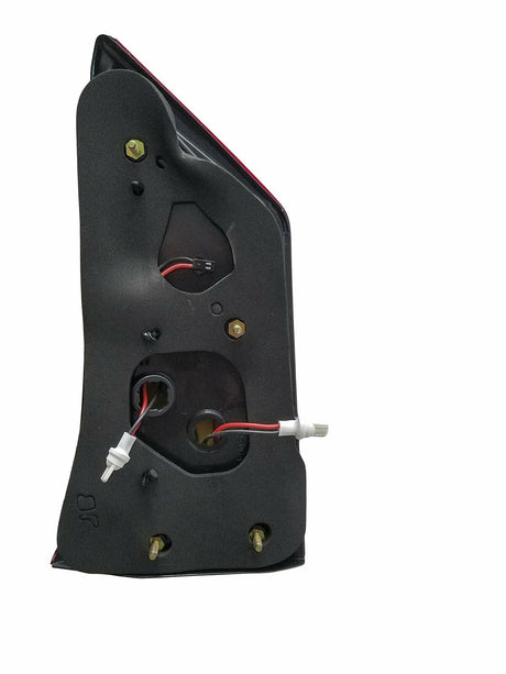 LED Red Strips Tail lights Flow light Fit For Honda City GM6 BALLADE 2014-2017 TL-HD005 - Machter