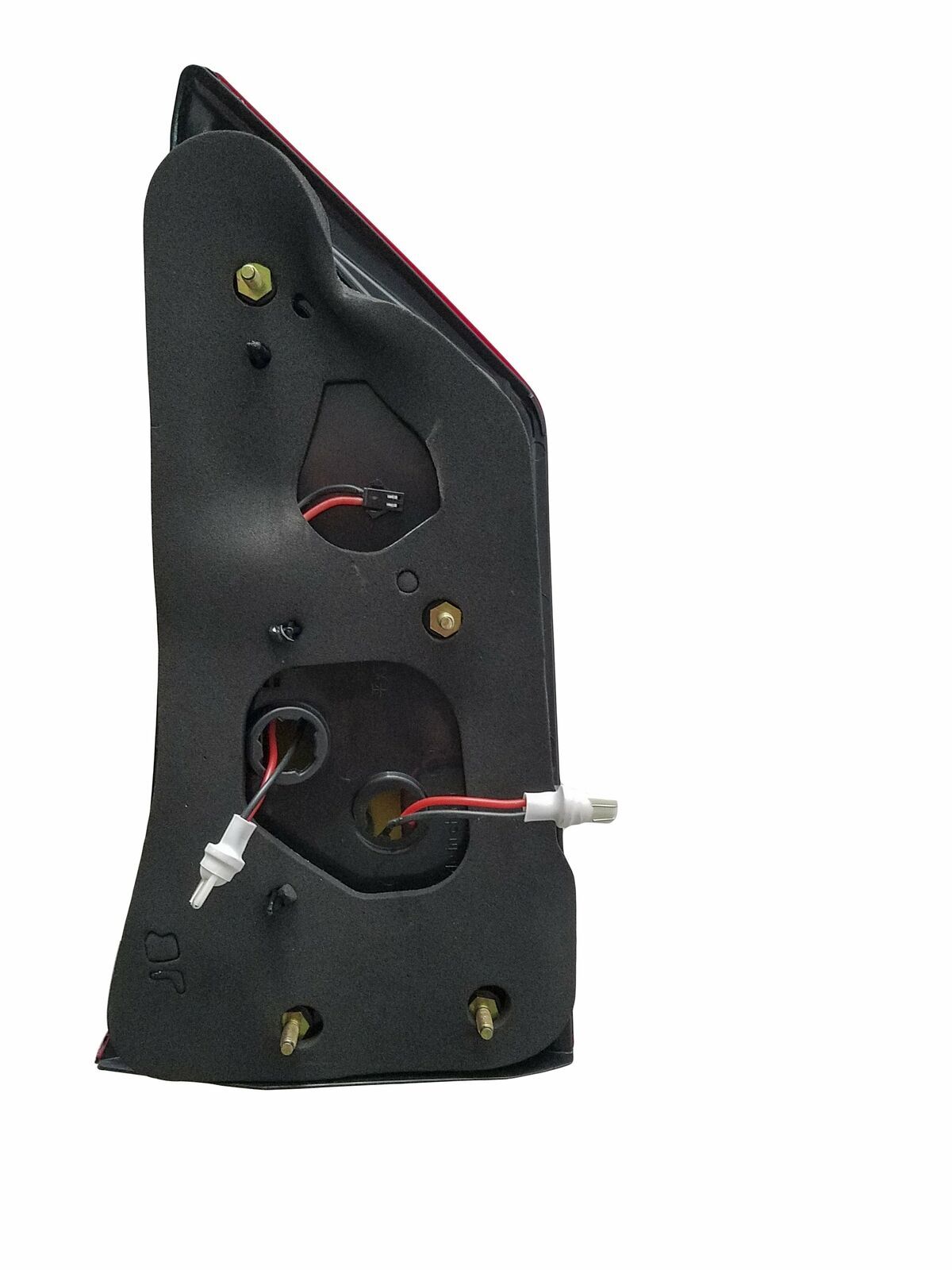 LED Rear Lamp Suit For Honda City 2014-2017 Tail Light Set TL-HD007 - Machter