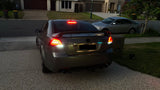 Fit For Holden VE Commodore Series 1 Series 2 Sedan Only Smoke LED Tail Lights Sequential Blinker TL-HLN001 - Machter
