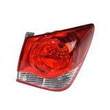 Pair Tail Light Rear Lamp Fit For Holden Cruze JG JH 4 Door Sedan 2009-2017 TL-HLN004 - Machter
