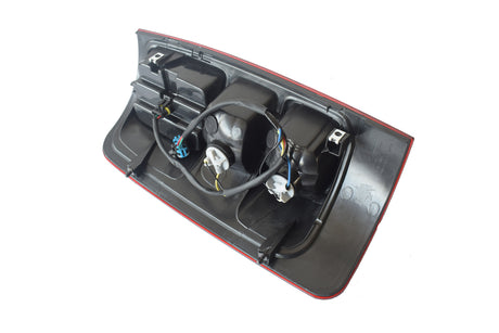 Fit For Holden Colorado RG 2012-2019 LTZ LS Z71 LT Pair LH+RH Tail Light Lamp (LED&Bulb) TL-HLN005 - Machter