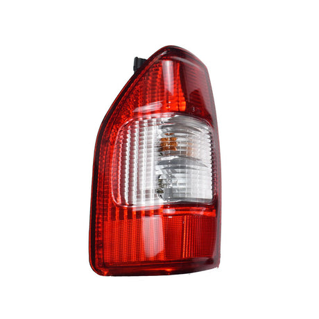 Pair Left + Right Tail Lights Fit For Holden Rodeo RA 2003-2006 Ute Lamp - Machter
