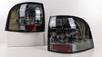 Smoke LED Tail Lights Fit For Holden Commodore VE UTE E1 E2 HSV 2006-2013 TL-HLN028LS - Machter