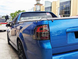 Smoke LED Tail Lights Fit For Holden Commodore VE UTE E1 E2 HSV 2006-2013 TL-HLN028LS - Machter