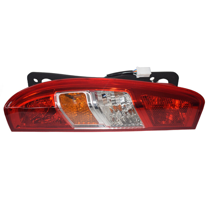2 x Rear Tail Light Left + Right Side Fit For LDV V80 Van 2.5L Diesel 2013-ON TL-LDV002 - Machter