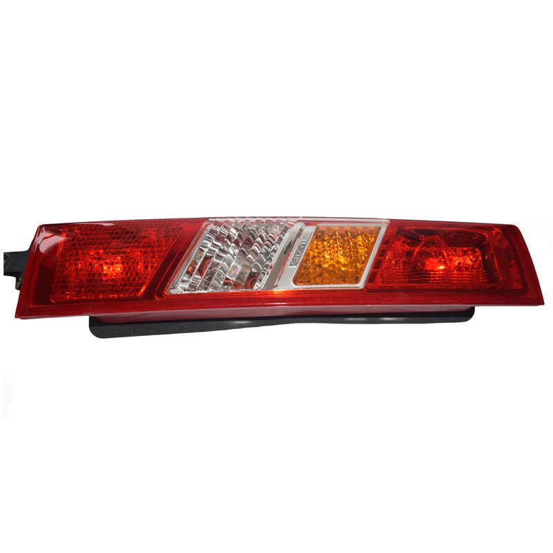 2 x Rear Tail Light Left + Right Side Fit For LDV V80 Van 2.5L Diesel 2013-ON TL-LDV002 - Machter