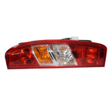 2 x Rear Tail Light Left + Right Side Fit For LDV V80 Van 2.5L Diesel 2013-ON TL-LDV002 - Machter