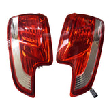 Pair Tail Light LED Type Rear Lamp Assembly Fit For LDV G10 People Mover 2015-ON TL-LDV003 - Machter