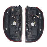 Pair Tail Light Rear Lamp Fit For LDV T60 TUB UTE LED 09/2021-2023 TL-LDV004 - Machter