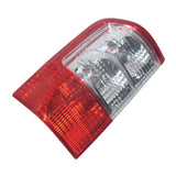 Left & Right Side Rear Tail Light Lamp Fit For Nissan Patrol GU Series 2 10/01-08/04 TL-NS003 - Machter