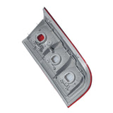 Left & Right Side Rear Tail Light Lamp Fit For Nissan Patrol GU Series 2 10/01-08/04 TL-NS003 - Machter