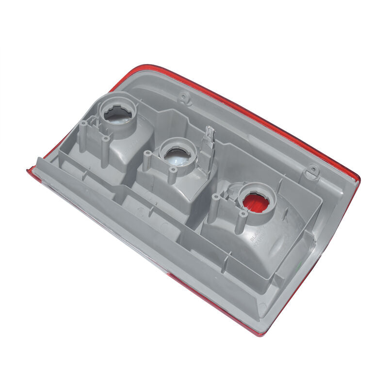 Left & Right Side Rear Tail Light Lamp Fit For Nissan Patrol GU Series 2 10/01-08/04 TL-NS003 - Machter
