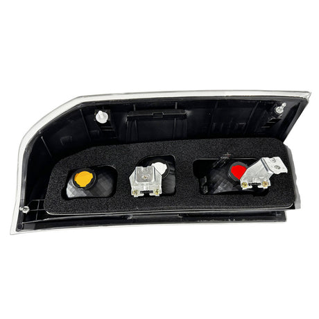 Tail Lights Fit For Nissan GU Patrol Y61 Wagon Upgrade 2004-2016 - Machter