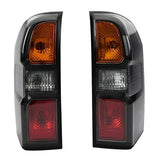 Tail Lights Fit For Nissan GU Patrol Y61 Wagon Upgrade 2004-2016 TL-NS008 - Machter