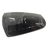 Pair Smoked Black Tail Lights With Bulbs Fit For Nissan Navara NP300 D23 2015-2022 TL-NS010 - Machter