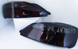 DMAX Smoke Red Taillights Fit For Nissan Silvia S15 200SX Spec R 1999-2002 TL-NS048LS - Machter