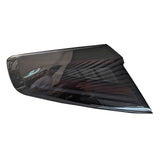 V2 Black Edition LED Dynamic Tail Lights Fit For Subaru WRX VB 2022-2024 TL-SB025LS - Machter