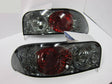 Smoked Altezza Tail Lights Fit For Subaru Impreza Sedan GC8 RX WRX STI 1992-2000 TL-SB049LS - Machter
