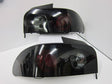 Black Edition Altezza Tail Lights Fit For Subaru Impreza WRX STI Sedan GC8 RX 1992-2000 TL-SB056LS - Machter