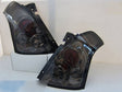 Smoked Altezza Tail Lights Fit For Suzuki Swift Sport Hatchback 2004-2006 TL-SU022LS - Machter