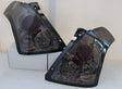 Smoke Full LED Tail Lights Fit For Suzuki Swift Sport Taillights 2004-2010 TL-SU028LS - Machter