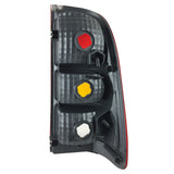 Pair Of LH+RH Tail Light Lamp Fit For Toyota Hilux Style Side 2005-2011 2WD Ute TL-TA003 - Machter