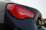 Full Red LED Tail Lights Fit For Toyota 86 GT GTS For Subaru BRZ ZN6 2012-2021 TL-TA024LS - Machter