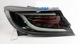 Smoke Black LED Dynamic Tail Lights Fit For Toyota 86 GR86 For Subaru BRZ 2022-2023 TL-TA036LS - Machter
