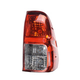Pair Tail Light Lamp Fit For Toyota Hilux 2WD 4WD SR SR5 UTE 2015-2020 TGN/KUN TL-TA040 - Machter