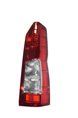 Left & Right Rear Tail Brake Lights Lens Fit For Toyota Hiace & Commuter Bus 2019-2023 TL-TA045 - Machter