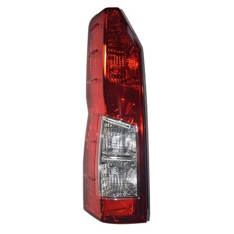 Left & Right Rear Tail Brake Lights Lens Fit For Toyota Hiace & Commuter Bus 2019-2023 TL-TA045 - Machter