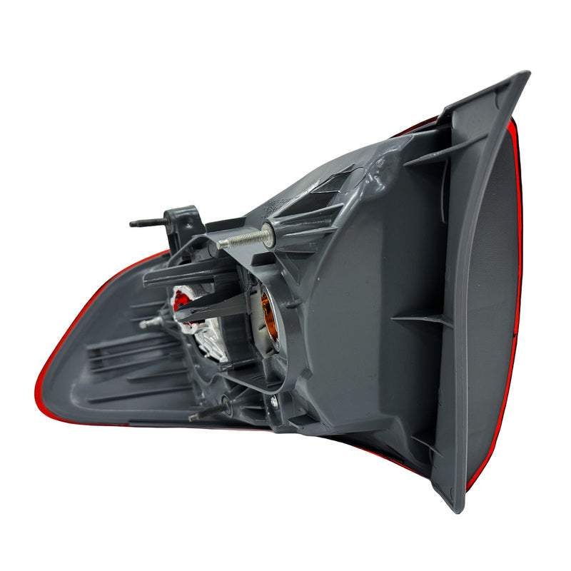 Tail Light Lamp Rear Outer 4 Door Sedan Fit For Toyota Corolla ZRE152 2007-2010 TL-TA050 - Machter