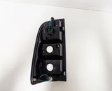 Smoke LED Taillights Fit For Toyota Hilux SR5 VIGO 2005-2010 TL-TA080LS - Machter