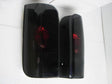 Black Edition Tail Lights Fit For Toyota Hiace Van 1989-2003 TL-TA090LS - Machter