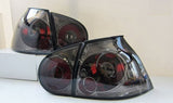 Smoke Altezza Tail Lights Fit For Volkswagen GOLF V GTI MK5 2003-2008 TL-VW026LS - Machter