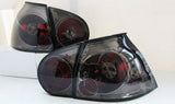 Smoke Altezza Tail Lights Fit For Volkswagen GOLF V GTI MK5 2003-2008 TL-VW026LS - Machter
