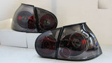 Smoke Altezza Tail Lights Fit For Volkswagen GOLF V GTI MK5 2003-2008 TL-VW026LS - Machter