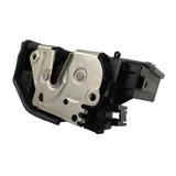 5 Pins Door Lock Actuator Latch Rear Left Fit For BMW E60 E65 E70 E83 E87 E90 E91 X3 X5 X6 TLA-BMW004 - Machter