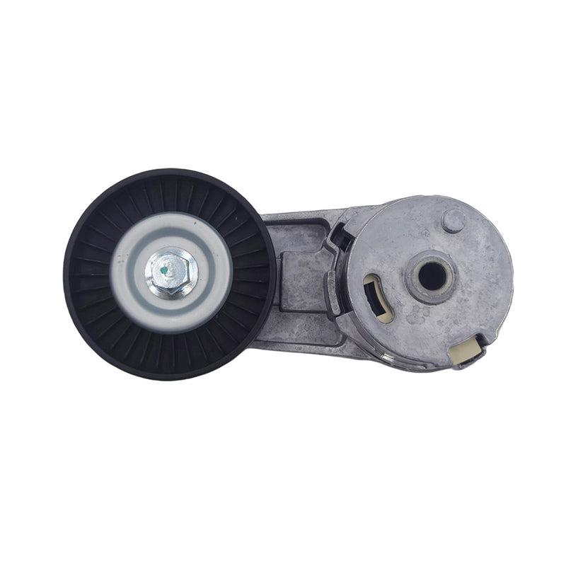 Drive Belt Tensioner With Pulley Fit For Alfa Romeo 159 Brera Spider 939 2.2L 4Cyl Petrol 2006-2011 TN-ALF001 - Machter