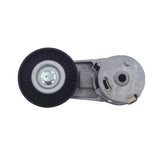 Drive Belt Tensioner With Pulley Fit For Alfa Romeo 159 Brera Spider 939 2.2L 4Cyl Petrol 2006-2011 TN-ALF001 - Machter