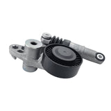 Drive Belt Tensioner Fit For Audi A4 A5 A6 A8 Q7 A6L For Volkswagen Phaeton Touareg 059145201F APV2758 TN-AU001 - Machter
