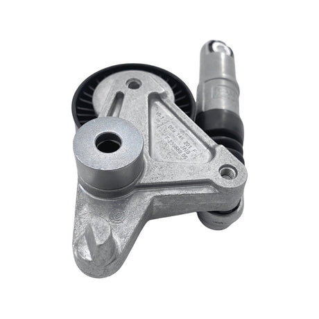 Drive Belt Tensioner Fit For Audi A4 A5 A6 A8 Q7 A6L For Volkswagen Phaeton Touareg 059145201F APV2758 TN-AU001 - Machter