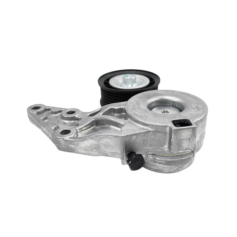 Drive Compressor Belt Tensioner Fit For Audi TT For Ford Galaxy For Seat Leon Toledo For VW Bora Golf Multivan Beetle Transporter TN-AU002 - Machter