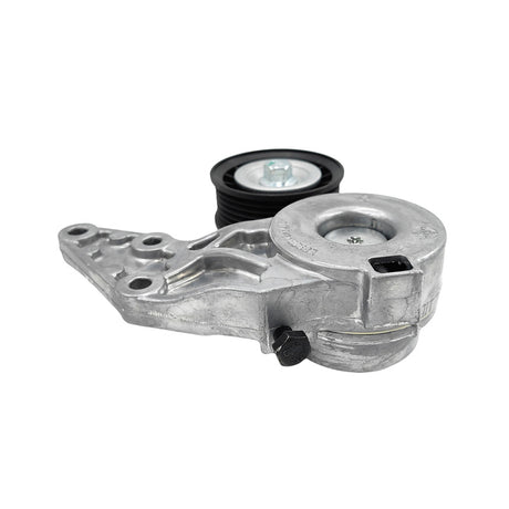 Drive Compressor Belt Tensioner Fit For Audi TT For Ford Galaxy For Seat Leon Toledo For VW Bora Golf Multivan Beetle Transporter TN-AU002 - Machter