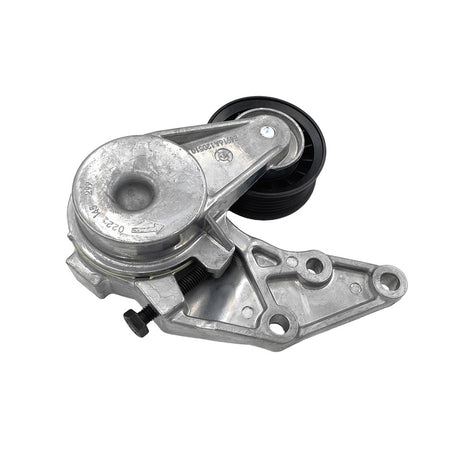 Drive Compressor Belt Tensioner Fit For Audi TT For Ford Galaxy For Seat Leon Toledo For VW Bora Golf Multivan Beetle Transporter TN-AU002 - Machter