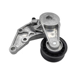 Drive Compressor Belt Tensioner Fit For Audi TT For Ford Galaxy For Seat Leon Toledo For VW Bora Golf Multivan Beetle Transporter TN-AU002 - Machter