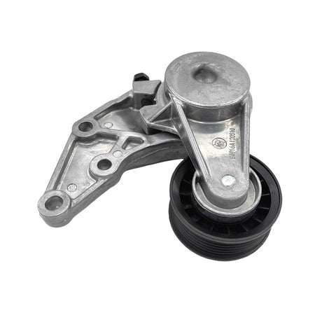 Drive Compressor Belt Tensioner Fit For Audi TT For Ford Galaxy For Seat Leon Toledo For VW Bora Golf Multivan Beetle Transporter TN-AU002 - Machter
