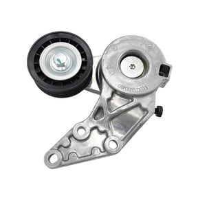 Drive Compressor Belt Tensioner Fit For Audi TT For Ford Galaxy For Seat Leon Toledo For VW Bora Golf Multivan Beetle Transporter TN-AU002 - Machter