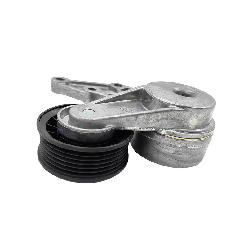 Drive Compressor Belt Tensioner Fit For Audi TT For Ford Galaxy For Seat Leon Toledo For VW Bora Golf Multivan Beetle Transporter TN-AU002 - Machter
