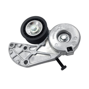 Drive Belt Tensioner Fit For Audi Q7 For Porsche Cayenne For Volkswagen Phaeton Touareg 022145299E TN-AU003 - Machter